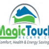 Magic Touch Mechanical