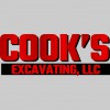 Cook's Excavating