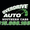 Overdrive Auto