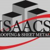 Isaacs Roofing & Sheet Metal