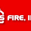 DSS Fire
