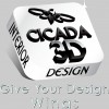 Cicada3D Interior Design
