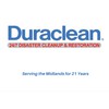 Duraclean Disaster Clean-Up & Restoration