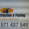 WK Construction & Pav