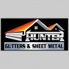 Hunter Gutters & Sheet Metal