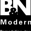 B&N Modern Remodeling