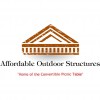 Affordable Outdoor Structures