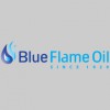 Blue Flame Oil