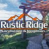 Rustic Ridge Landscape & Irrigation