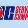 Service Oil