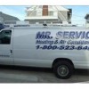 Mr Service