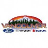 Vancouver Ford Collision Center