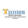 Tanus Cabinets