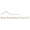 Becker Remodlg & Const