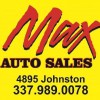 Max Auto Sales