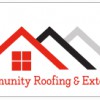 Community Roofing & Exteriors