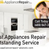 Reliable Appliance Repair Plain