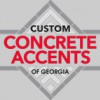 Custom Concrete Accents Of Georgia