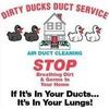 Dirty Ducks Duct Service