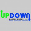 Up Down Garage Doors