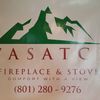 Wasatch Fireplace & Stove