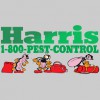 Harris 1 800 Pest Control