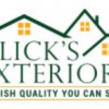 Glick's Exteriors