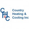Country Heating & Cooling