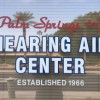 Palm Springs Hearing Aid Center