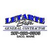 Letarte Bros Construction