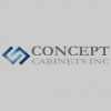 Concept Cabinets