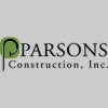 Parsons Construction