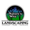 Nature's Way Landscaping