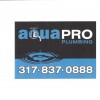 Aqua Pro Plumbing