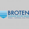 Broten Garage Door & Gate