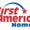 First America Homes