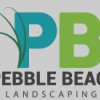 Pebble Beach Landscaping