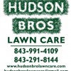 Hudson Bros Lawn Care