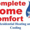 Complete Home Comfort