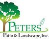 Peters' Patio & Landscape