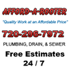 Afford-A-Rooter