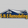 S-N-S Remodeling