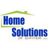 Home Solutions Of Sumter