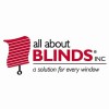 All About Blinds