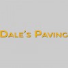 Dale's Paving