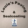 Louie's Paving