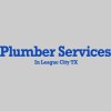 Plumber Services In League City TX
