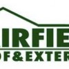 Fairfield Roof & Exterior