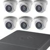 PCI Audio Video Security Solutions