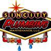 Sin City Plumbing & Maintenance